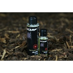 Top Plum Flavour HiCarp - 100ml