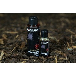 Top Chocolate Malt Flavour HiCarp - 100ml