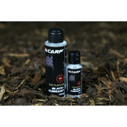 Top Blackcurrant Flavour HiCarp - 100ml