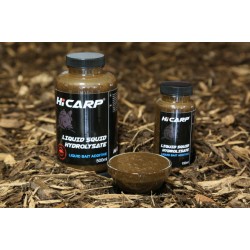 Liquid Squid Hydrolysate HiCarp - 500ml