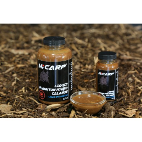 Liquid Plankton Hydro Calanus HiCarp - 500ml