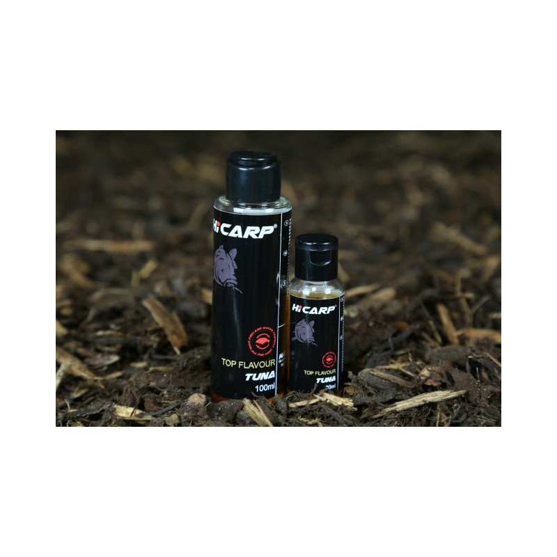 Top Tuna Flavour HiCarp - 30ml