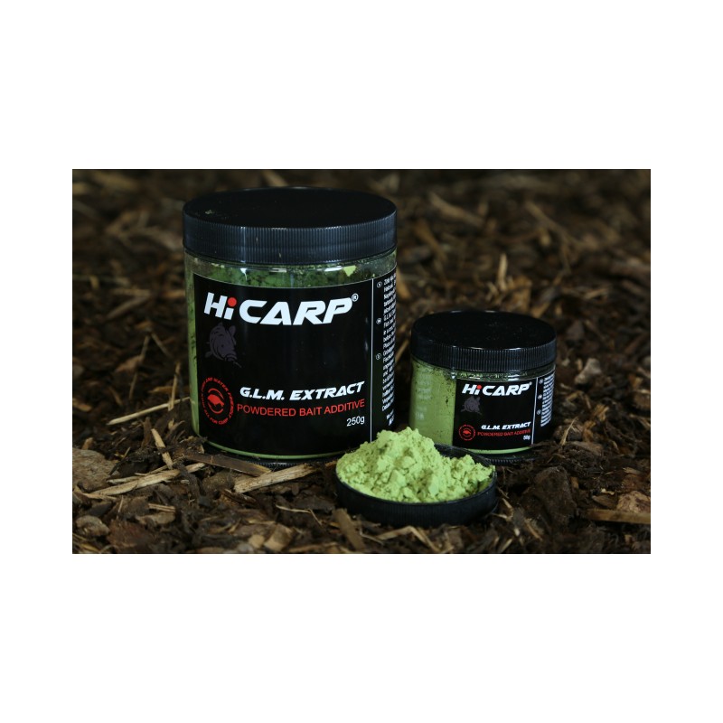 G.L.M.Extract Hicarp -50g