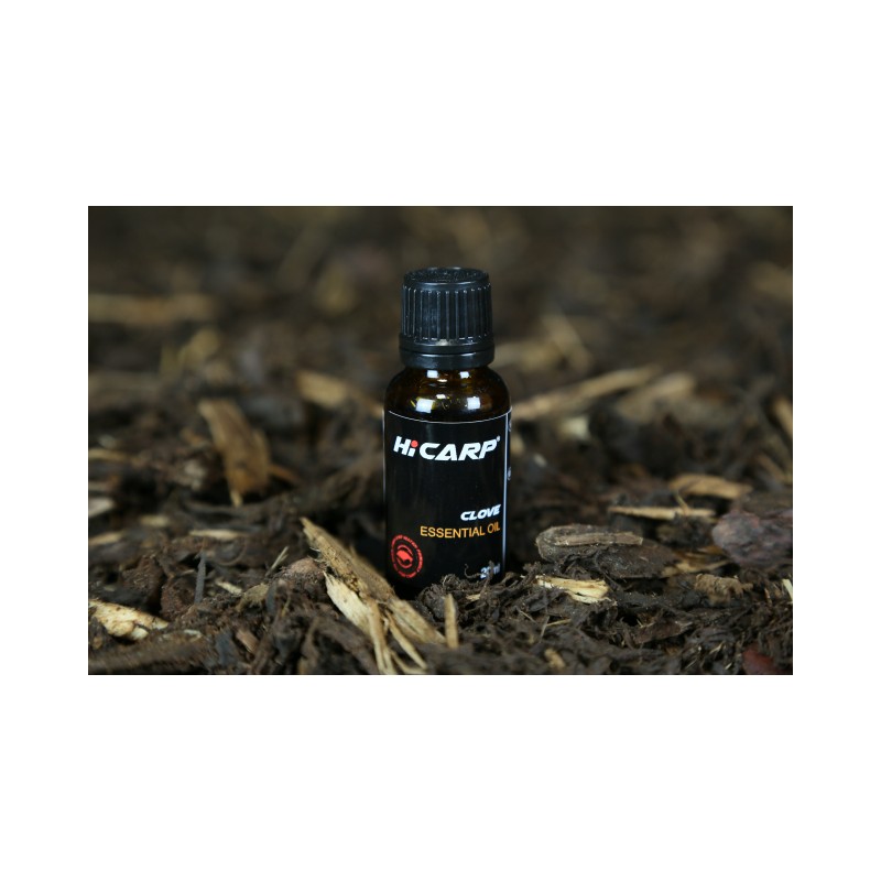 Clove Oil Hicarp - 20ml