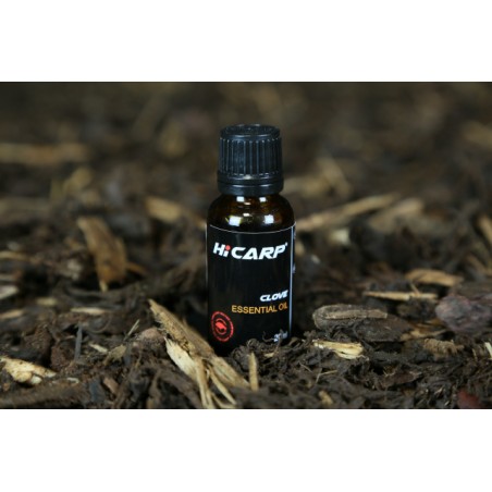 Clove Oil Hicarp - 20ml