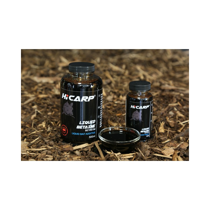Liquid Betaine (Betastim) HiCarp - 500ml