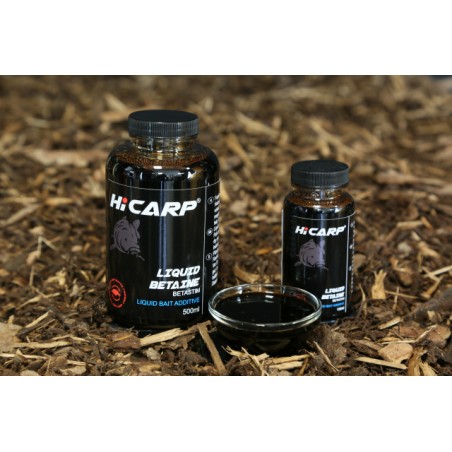 Liquid Betaine (Betastim) HiCarp - 500ml
