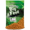 Pelete Haldorado Big Feed - C6 700g  Piersica Picanta