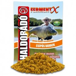 Nada Haldorado FermentX Piersica Picanta 900g