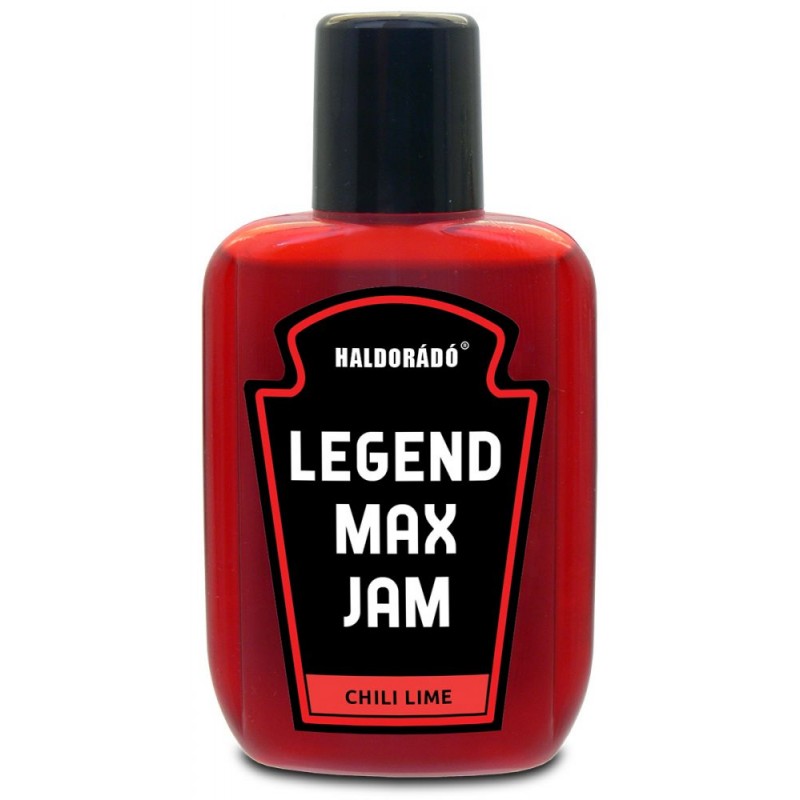 Aroma Haldorado Legend Max Jam Chili Lime 75ml