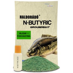 Nada Haldorado N-butyric Acid Lactic + Usturoi 800g