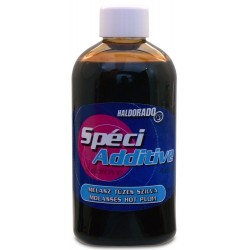 Aditiv Lichid Haldorado Speciadditive - Melasa Prune Picante, 250ml