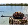 Pelete Haldorado Monster Pellet Box - Ficat Condimentat, 400g