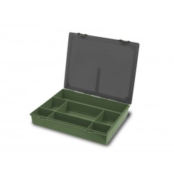 Cutie Pentru Accesorii Delphin Crp Tackle 365x300x55mm