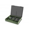 Cutie Pentru Accesorii Delphin Crp Tackle 365x300x55mm
