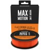 Fir Monofilament Haldorado Max Motion Fluo Orange 900m / 0,25mm / 6,9kg