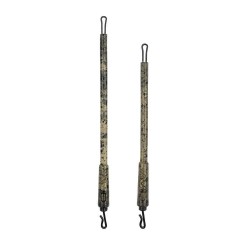 Tija plumb Avid Carp QC Bag Stems - Long