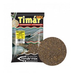 Timar - Nada Crap Caras Negru 3Kg