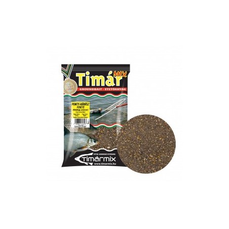 Timar - Nada Crap Caras Negru 3Kg
