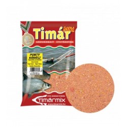 Timar - Nada Crap Caras Rosu 3Kg