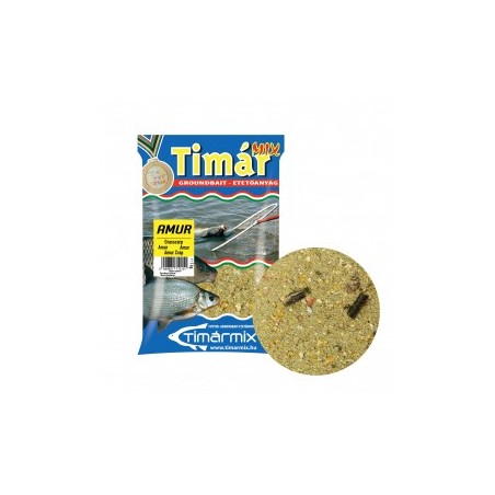 Timar - Nada Amur 1Kg
