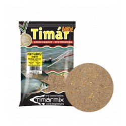 Timar - Nada Crap Caras Negru 1Kg