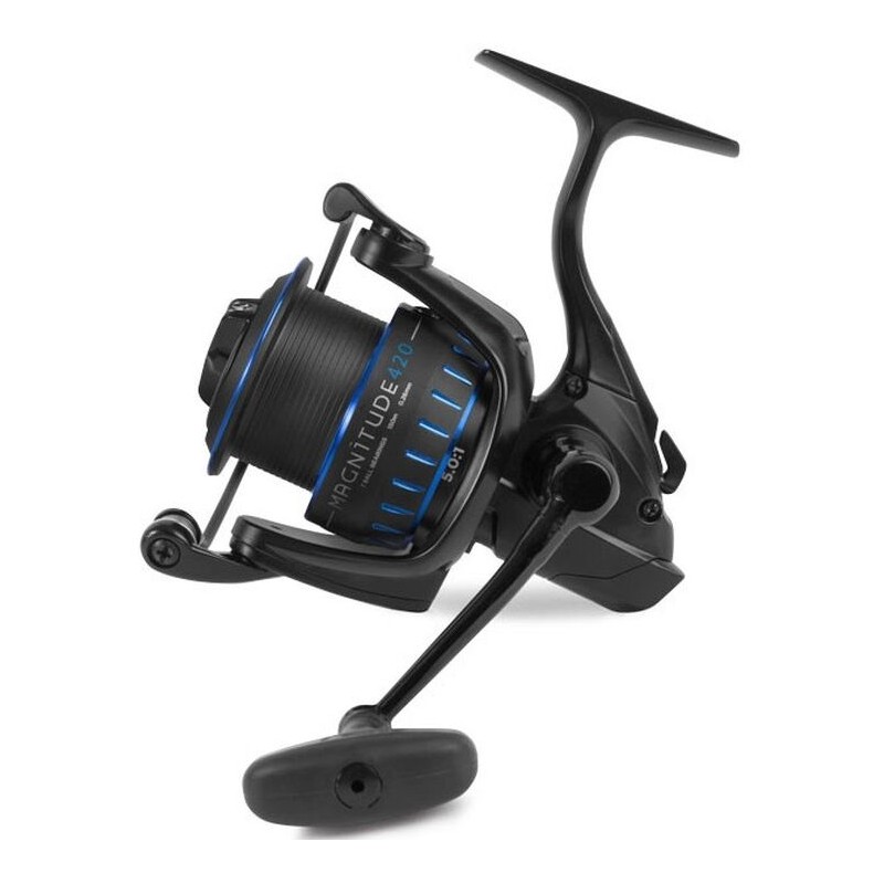 Preston Innovations Magnitude 520 Reel