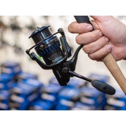 Preston Innovations Magnitude 520 Reel