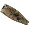 Conuri Avid Lead Clip Tail Rubbers, 10buc/plic