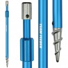 Suport Telescopic By Dome Team Feeder Deluxe 100-180cm