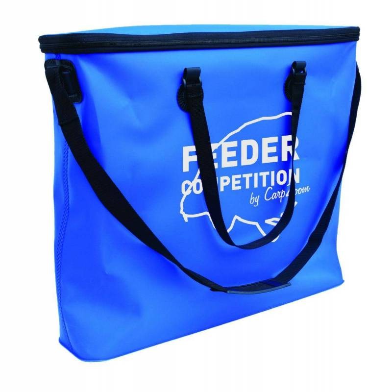 Husa Pentru Juvelnic Carp Zoom Eva Feeder Competition, 70x13x50 cm