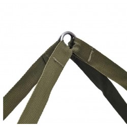 Saltea De Cantarire Crap Daiwa Free Flow Weigh & Retaining Sling