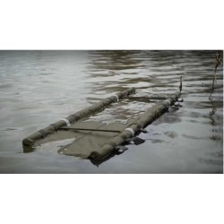 Saltea De Cantarire Crap Daiwa Free Flow Weigh & Retaining Sling