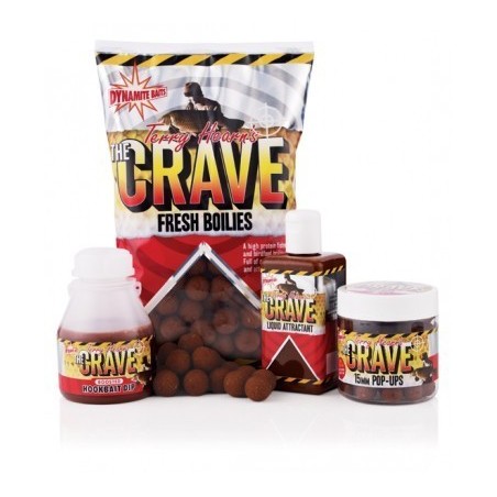 Dynamite Baits Crave Boilie