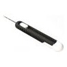 Burghiu Avid Carp Titanium Retracta Bait Drill, 10cm