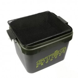 Sita Steg Product Method Cu Maner 26x22cm
