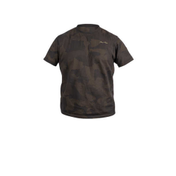 Avid Distortion Camo T-shirt