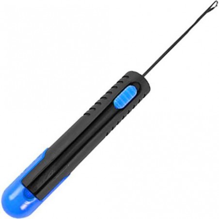 Avid Titanium Retracta Gated Needle