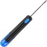 Avid Titanium Retracta Gated Needle