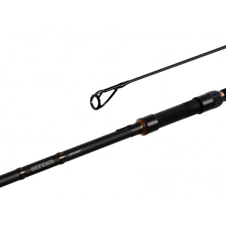 Lanseta Delphin WONDER LS+ 385cm/3.5lbs/2 tronsoane
