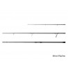 Lanseta Delphin DIMENZIA LS+ 360cm/175g/3 tronsoane