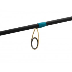 Lanseta Delphin ZANDERA NX  230cm/7-30g