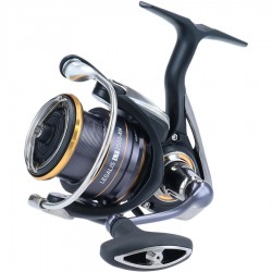 Mulineta Daiwa Legalis LT 2500-XH