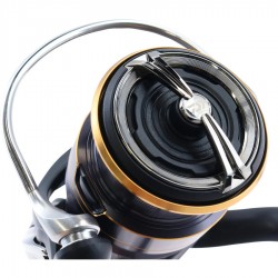Mulineta Daiwa Legalis LT 2500-XH