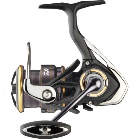Mulineta Daiwa Legalis LT 2500-XH