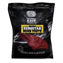 Pasta De Boilies SBS Eurostar Solubila 300g - Usturoi