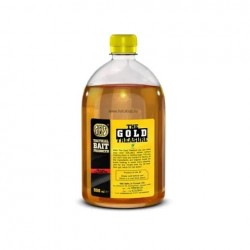 Lichid SBS The Gold Treasure 0,9l - Corn