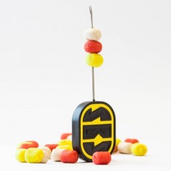 Croseta Subtire Pentru Momeala SBS Fine Baiting Needle -