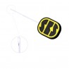 Croseta Subtire Pentru Momeala SBS Fine Baiting Needle -