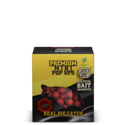 Pop Up SBS Premium Mini Pop Ups 8mm/20g - M1